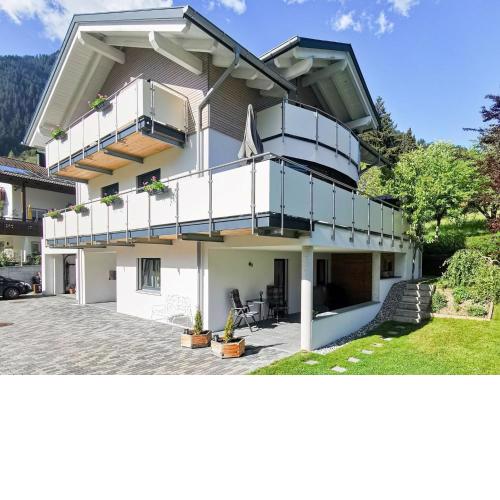Apartment in Gaschurn near the ski area