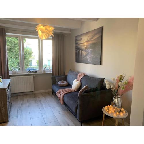 Apartment in Gdynia near Baltic Beach