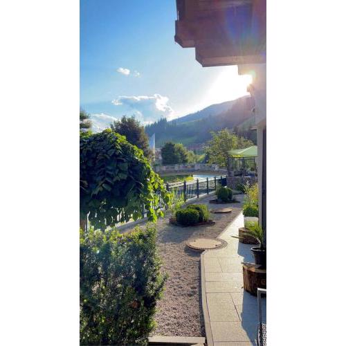 Apartment in Gerlos - Zillertal 49996