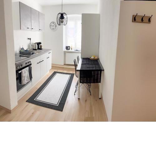 Apartment in Gmunden