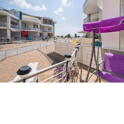 Apartment in Gold Bugaz