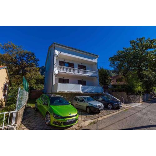 Apartment in Grizane 5610