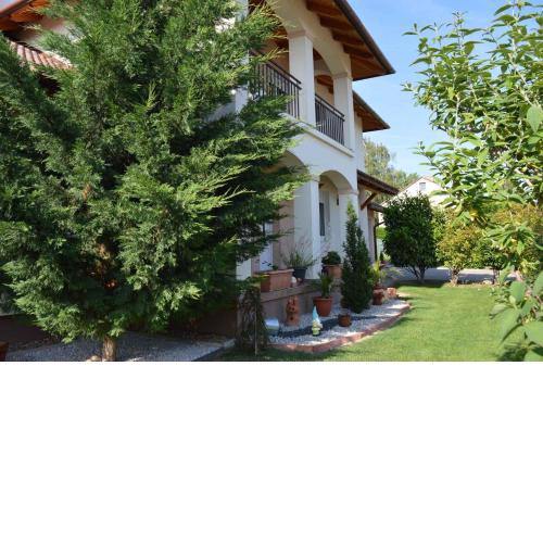 Apartment in Gyenesdias/Balaton 18809