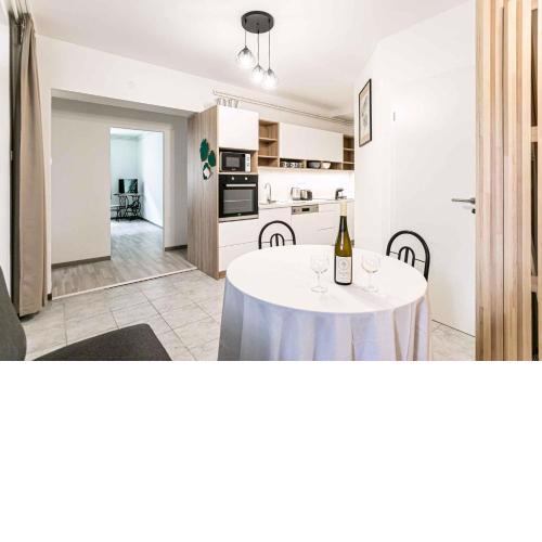 Apartment in Heviz - Balaton 44881