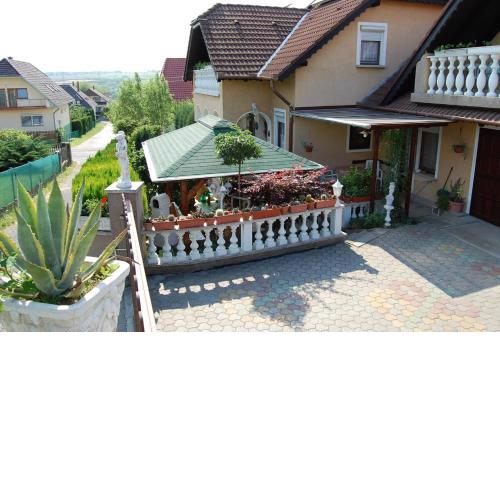 Apartment in Heviz/Balaton 18892