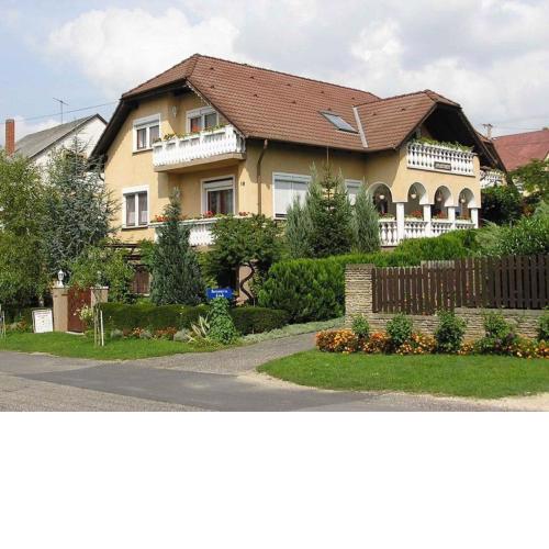 Apartment in Heviz/Balaton 18913
