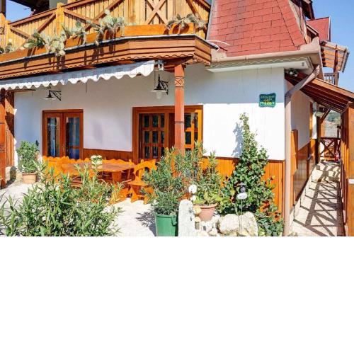 Apartment in Heviz/Balaton 18964