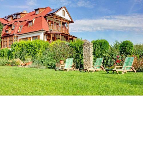 Apartment in Heviz/Balaton 18964
