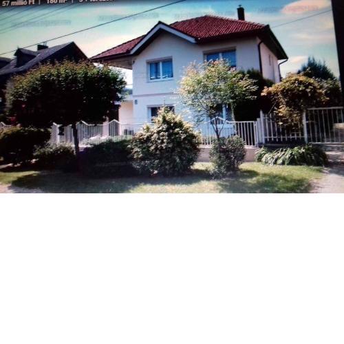 Apartment in Heviz/Balaton 36758