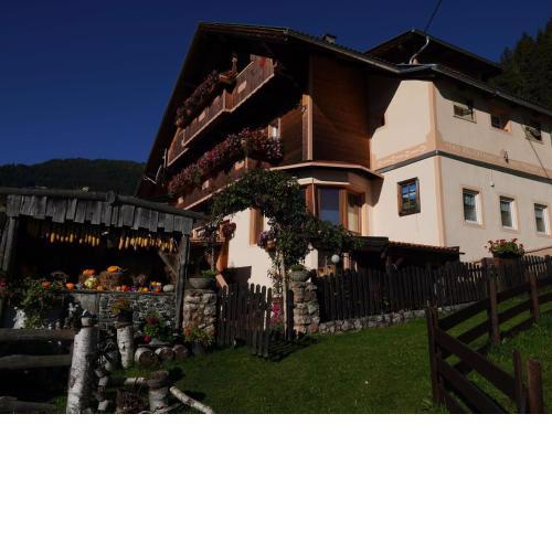 Apartment in Hippach with a dream view