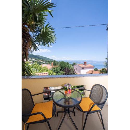 Apartment in Ika with Seaview, Balcony, Air condition, WIFI 5025-4