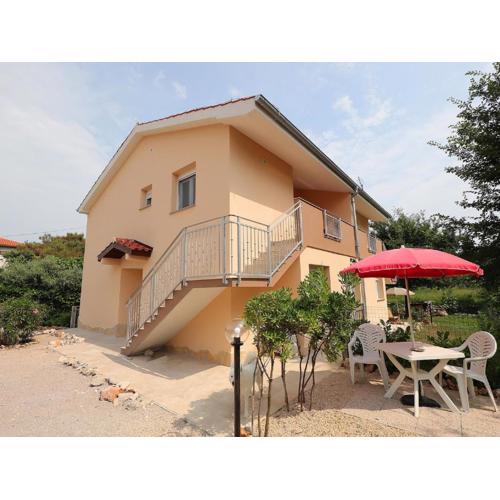 Apartment in ilo with sea beach