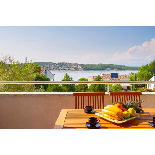 Apartment in Island of Krk - Insel Krk 45245