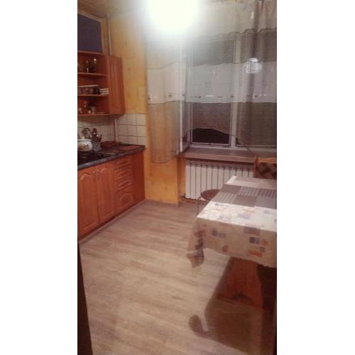 Apartment in Izyum Rizdvyana 9