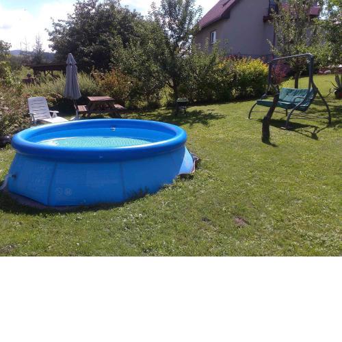 Apartment in Jablonec nad Jizerou 2142