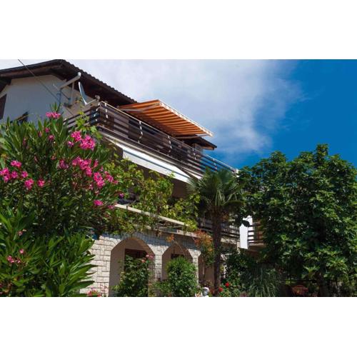 Apartment in Jadranovo 13934
