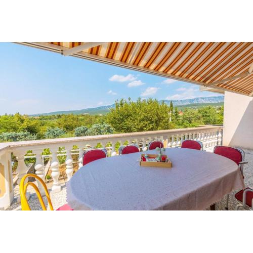 Apartment in Jadranovo 14267