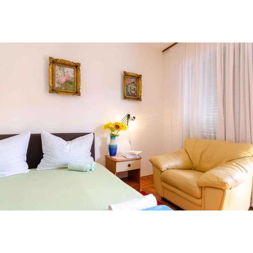 Apartment in Jadranovo 39395