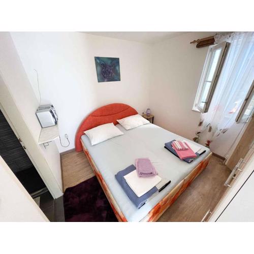 Apartment in Jadranovo 41871