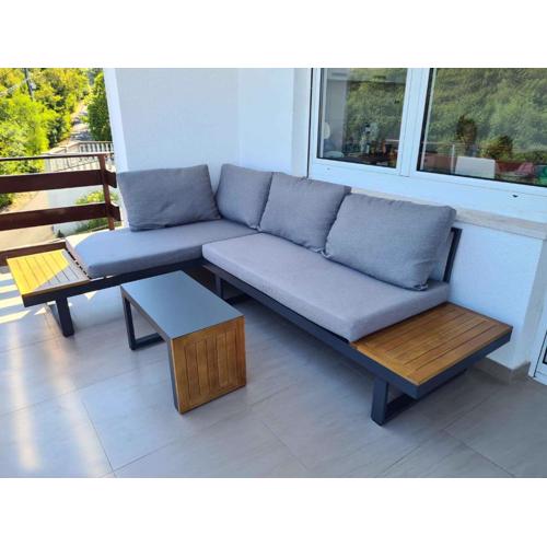 Apartment in Jadranovo 44071