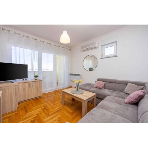 Apartment in Jadranovo 45042