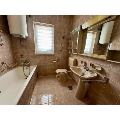 Apartment in Jadranovo 50541