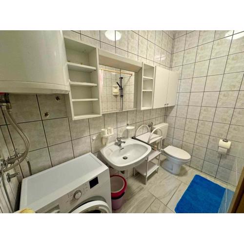 Apartment in Jadranovo 53136