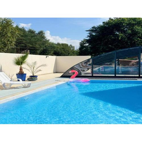 Apartment in Jaros awiec near Seaside Beach
