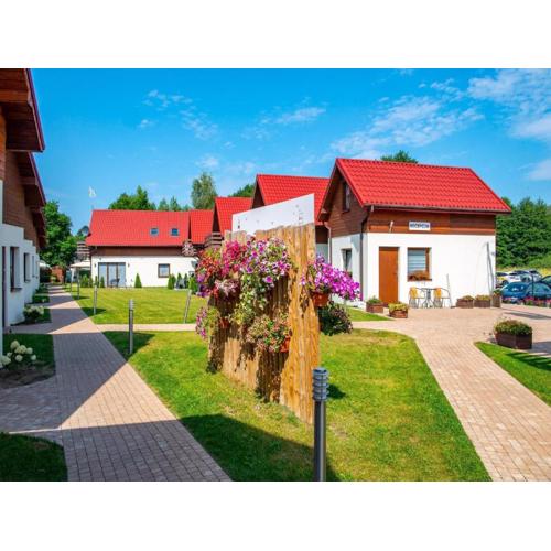 Apartment in Jaros awiec near Seaside Beach