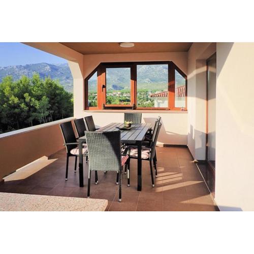 Apartment in Jasenice Rovanjska near the beach