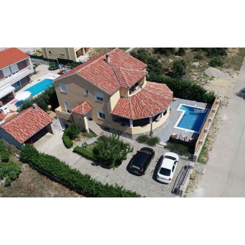 Apartment in Kakma/Biograd Riviera 40380