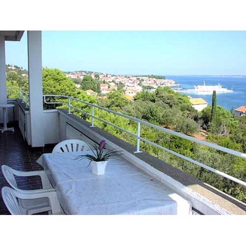 Apartment in Kali with sea view, terrace (4230-1)