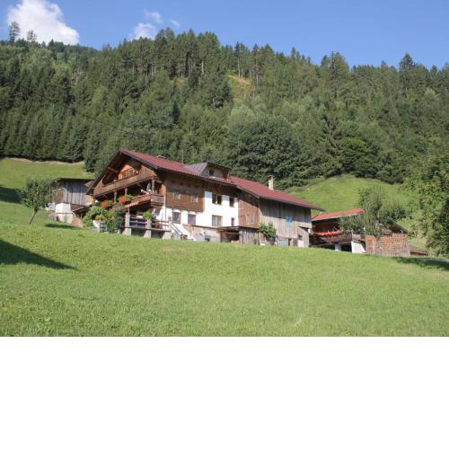 Apartment in Kaltenbach Tyrol near the ski