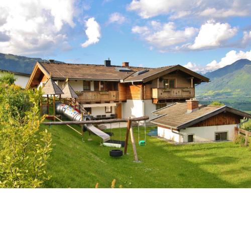Apartment in Kaprun Salzburgerland near ski area
