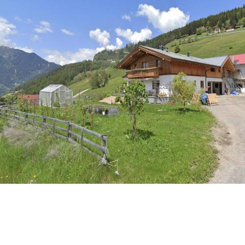 Apartment in Kaunerberg near lake