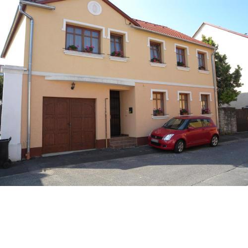 Apartment in Keszthely/Balaton 19011