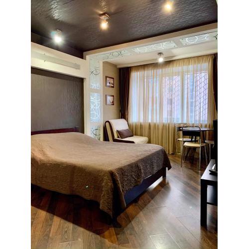 Apartment in Kharkiv , Prospect Nauki 19A