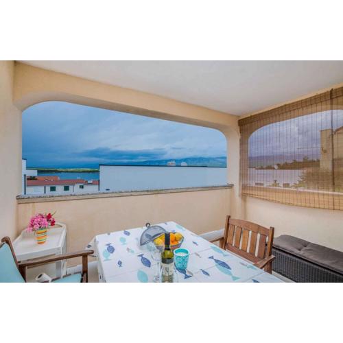Apartment in Klimno - Insel Krk 41835