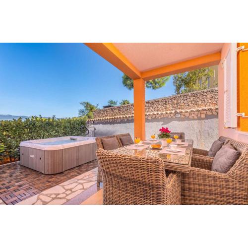 Apartment in Klimno/Insel Krk 38204