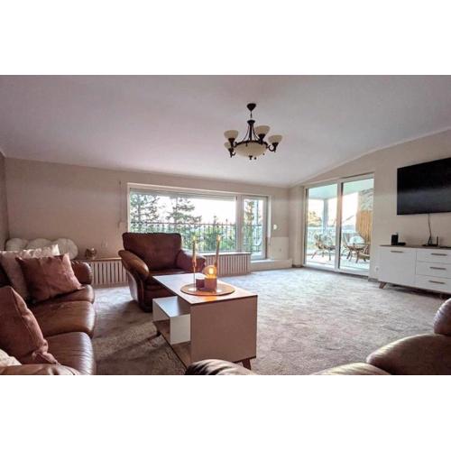 Apartment in Ko obrzeg near Sandy Beach