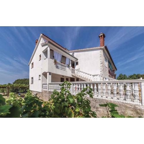 Apartment in Koromacno/Istrien 33192