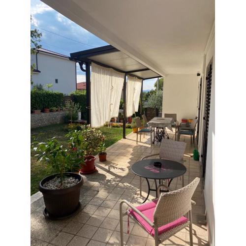 Apartment in Kostrena quiet place near the beaches