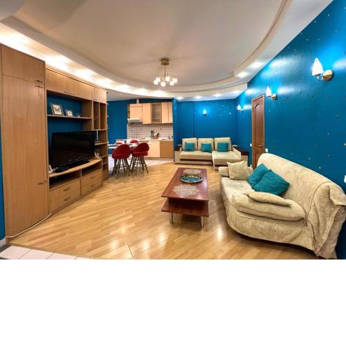 Apartment in Kreschatik