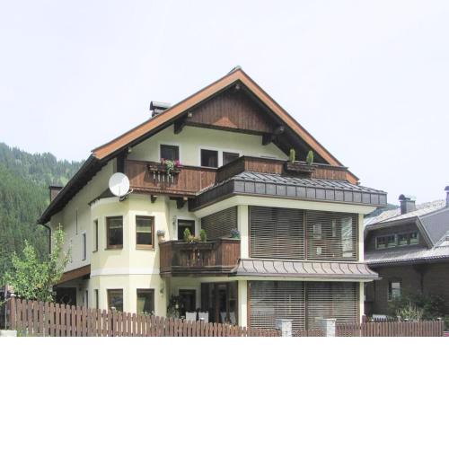 Apartment in Krimml with parking space
