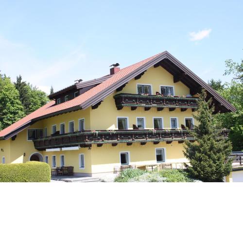 Apartment in Krispl with outdoor pool