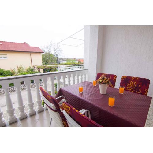 Apartment in Krk - Insel Krk 53744