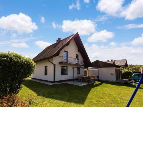 Apartment in Kühnsdorf am Klopeiner See