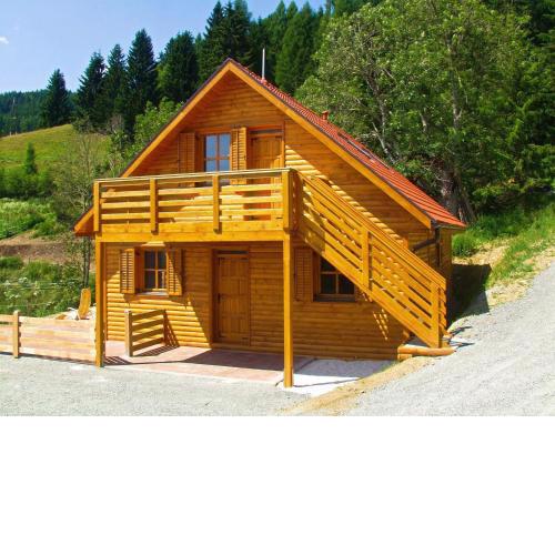 Apartment in Liebenfels in Carinthia near ski area