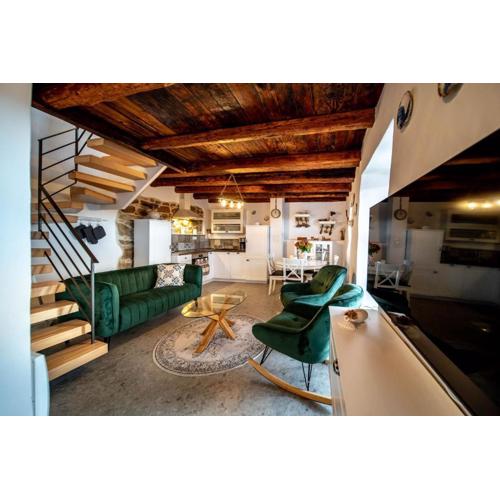 Apartment In Lopar Mit Garten, Grill Und Terrasse