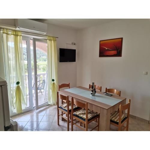 Apartment in Lopar with Terrace, Air condition, WIFI 4620-3